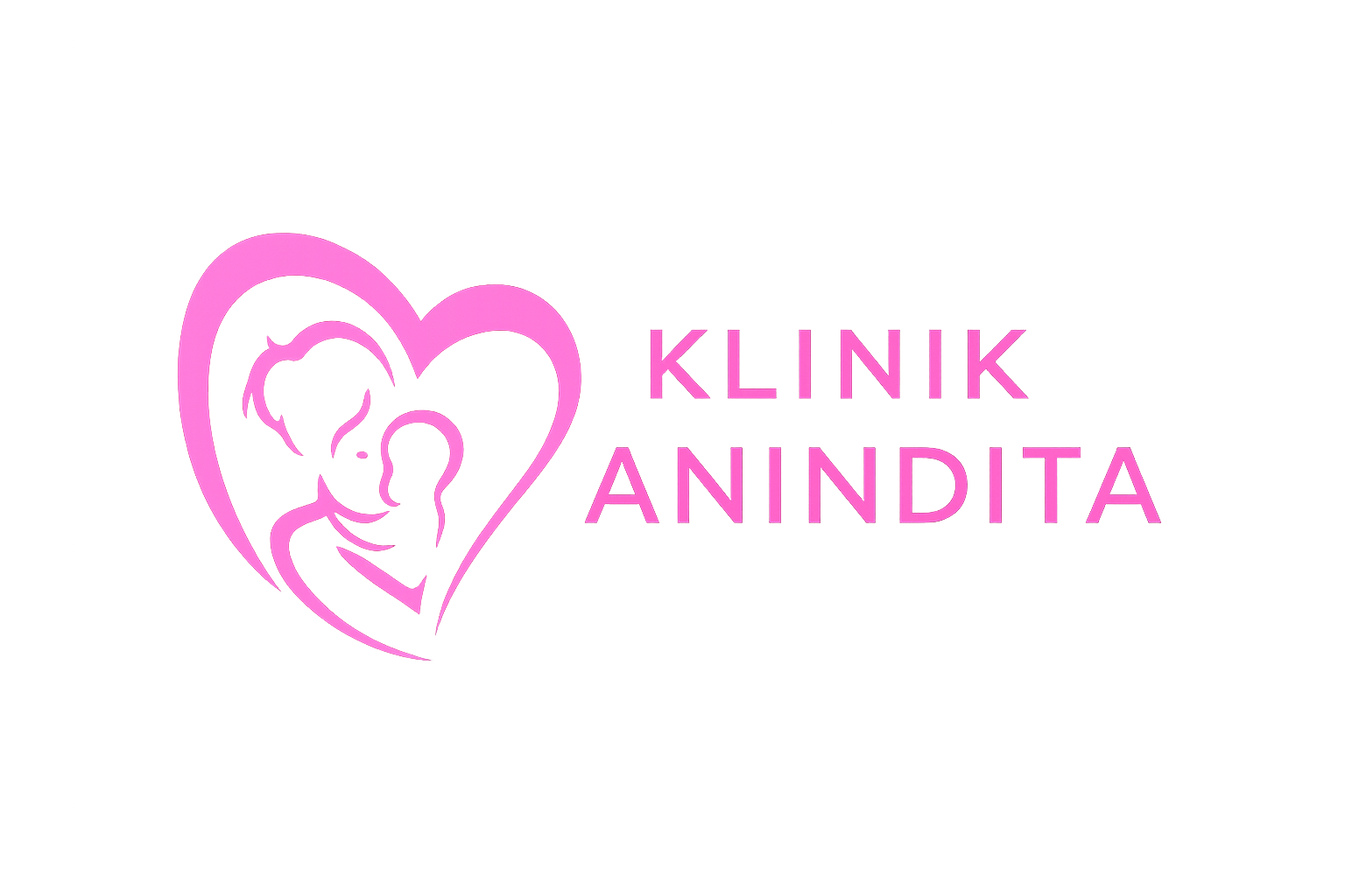 klinikanindita.com